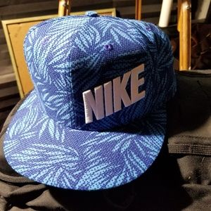Nike hat